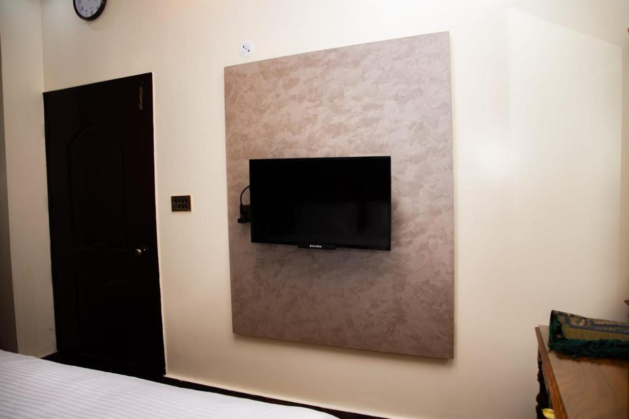 Elet Business Hotel Karachi Exterior foto